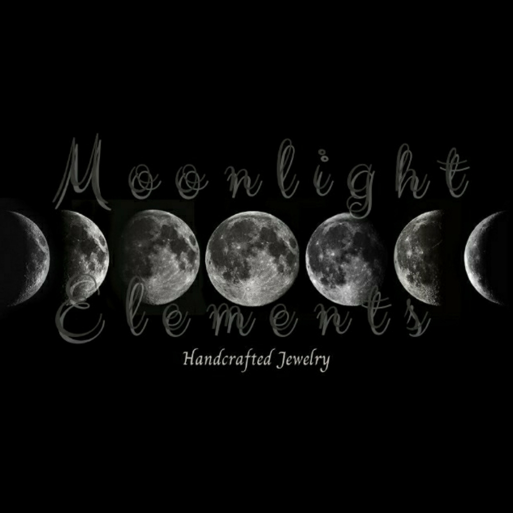 Moonlight Elements Jewelry